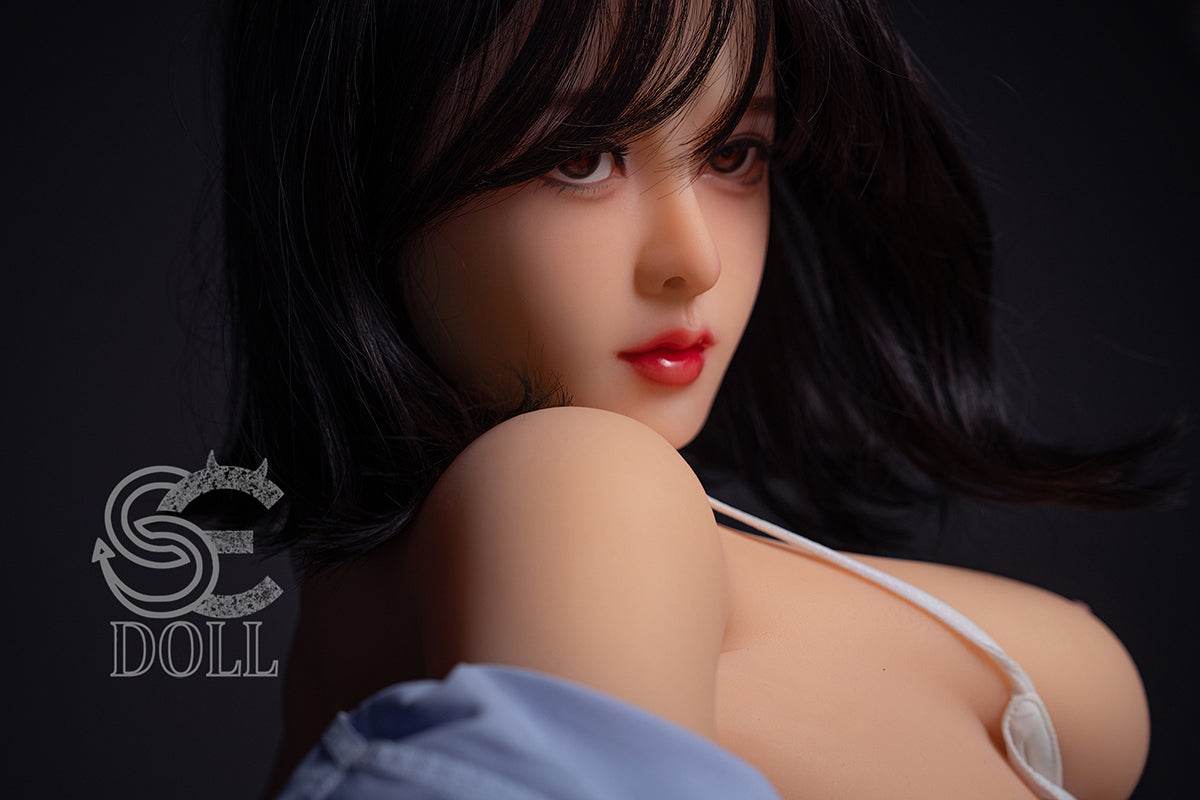 Ariel.B TPE Lifelike Love Doll - SEDOLL - SEX LOVE DOLLS