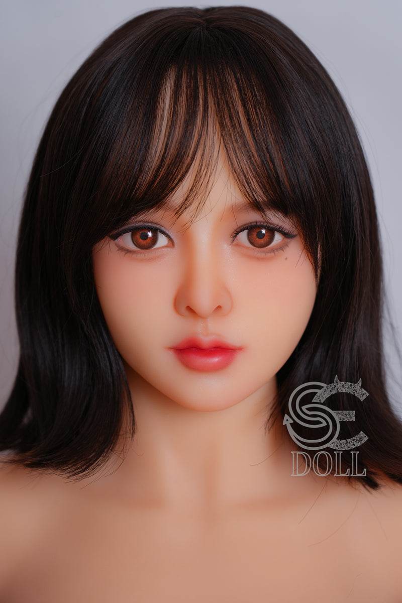 Ariel.B TPE Lifelike Love Doll - SEDOLL - SEX LOVE DOLLS