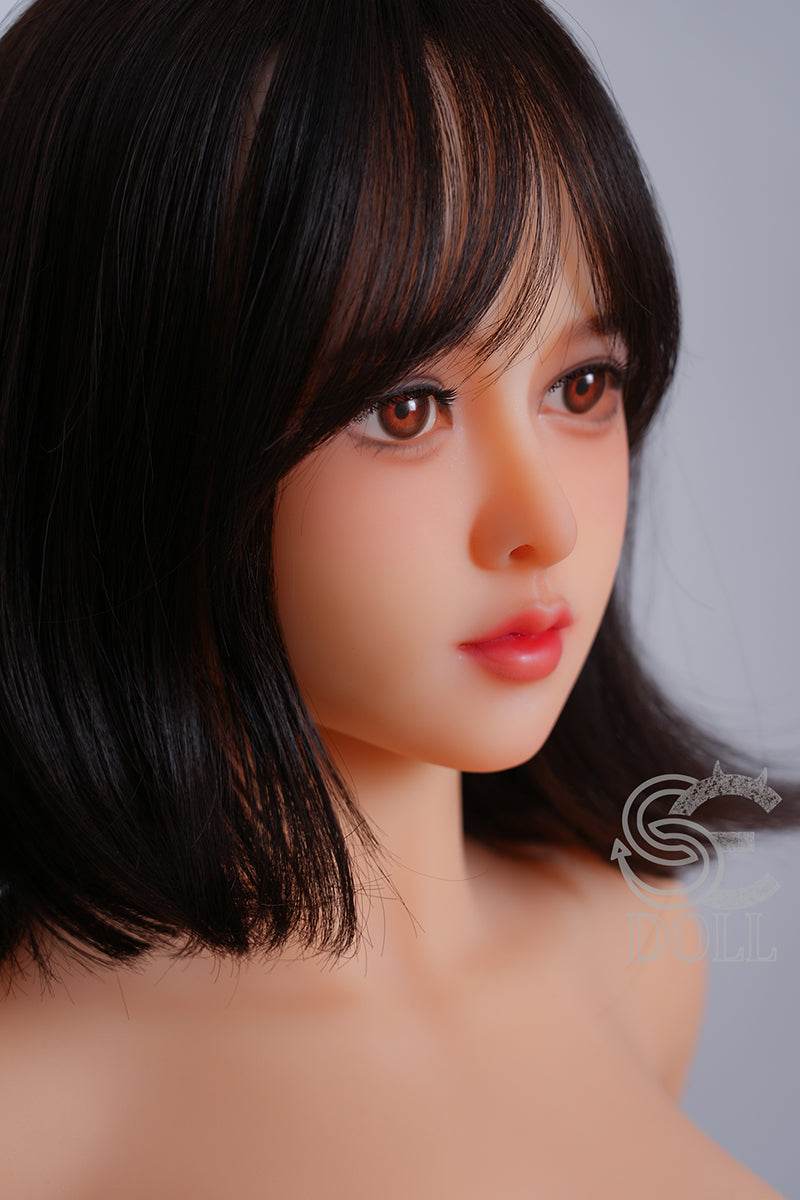 Ariel.B TPE Lifelike Love Doll - SEDOLL - SEX LOVE DOLLS