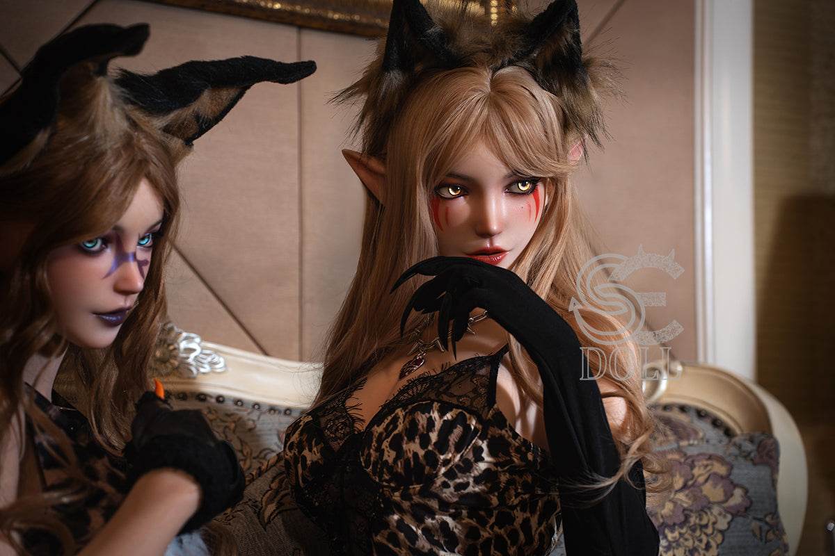 Aryana.A Full Silicone Sex Doll - Silicone Pro Series - SEDOLL - SEX LOVE DOLLS