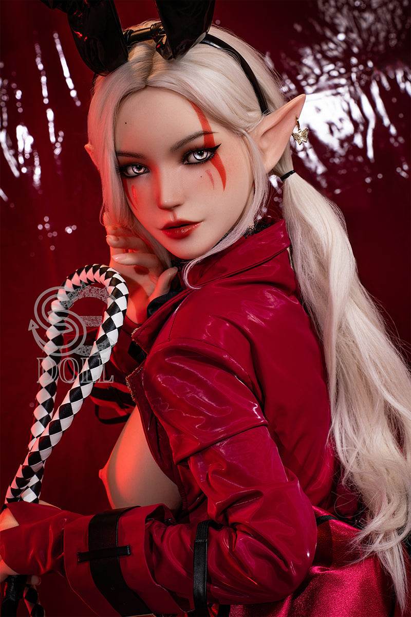 Aryana.A Full Silicone Sex Doll - Silicone Pro Series - SEDOLL - SEX LOVE DOLLS