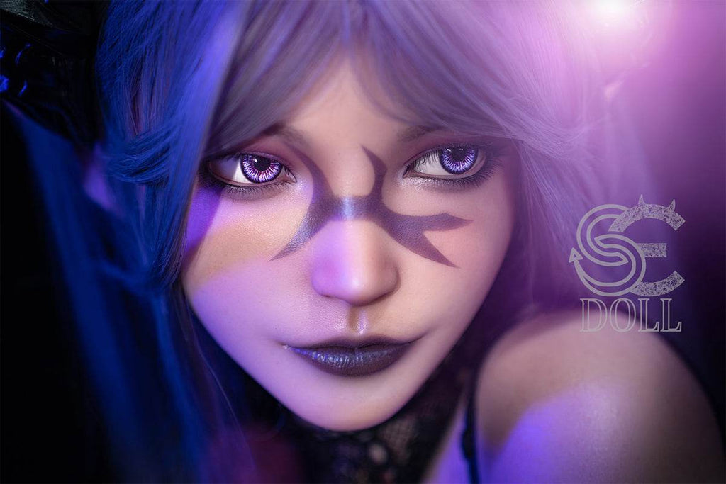 Aryana.C Premium Full Silicone Sex Doll - Silicone Pro Series - SEDOLL - SEX LOVE DOLLS