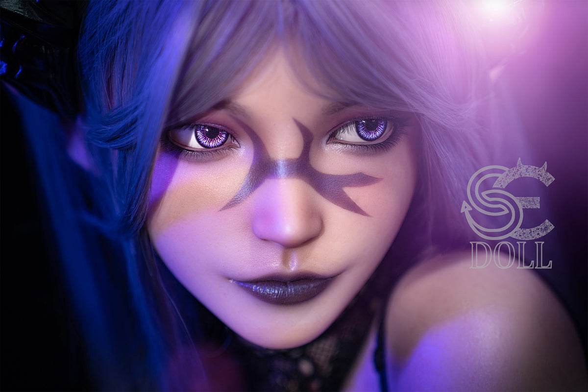 Aryana.C Premium Full Silicone Sex Doll - Silicone Pro Series - SEDOLL - SEX LOVE DOLLS