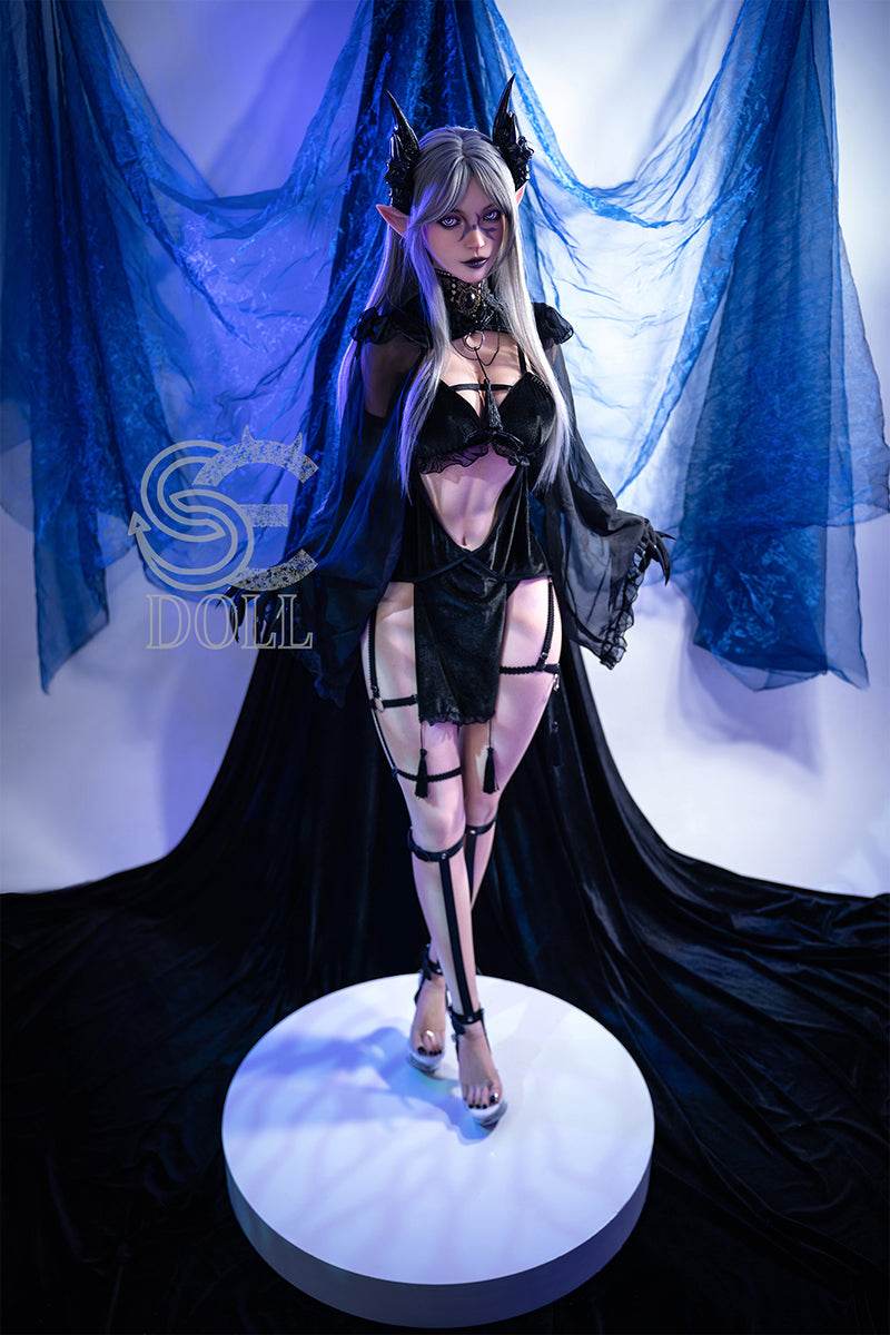 Aryana.C Premium Full Silicone Sex Doll - Silicone Pro Series - SEDOLL - SEX LOVE DOLLS