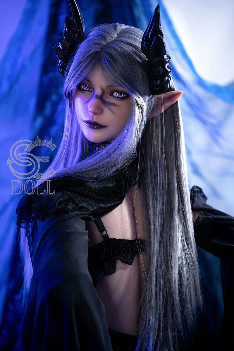 Aryana.C Premium Full Silicone Sex Doll - Silicone Pro Series - SEDOLL - SEX LOVE DOLLS