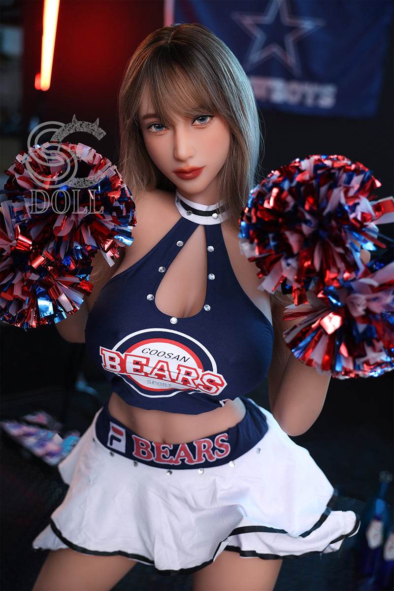 Aurora.B TPE Real Sex Doll - SEDOLL - SEX LOVE DOLLS