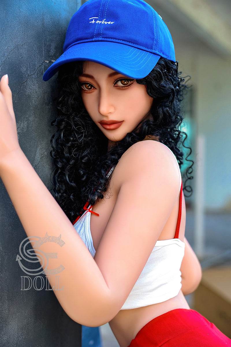 Aurora.C TPE Real Sex Doll - SEDOLL - SEX LOVE DOLLS