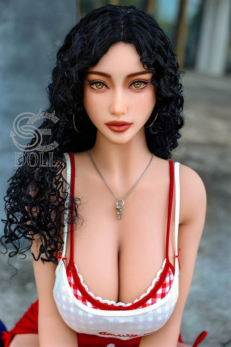 Aurora.C TPE Real Sex Doll - SEDOLL - SEX LOVE DOLLS