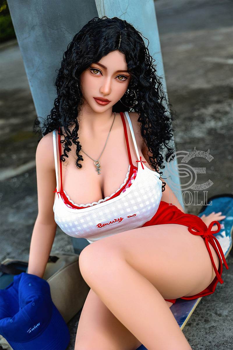 Aurora.C TPE Real Sex Doll - SEDOLL - SEX LOVE DOLLS