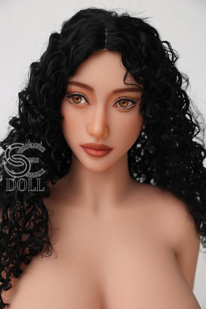 Aurora.C TPE Real Sex Doll - SEDOLL - SEX LOVE DOLLS
