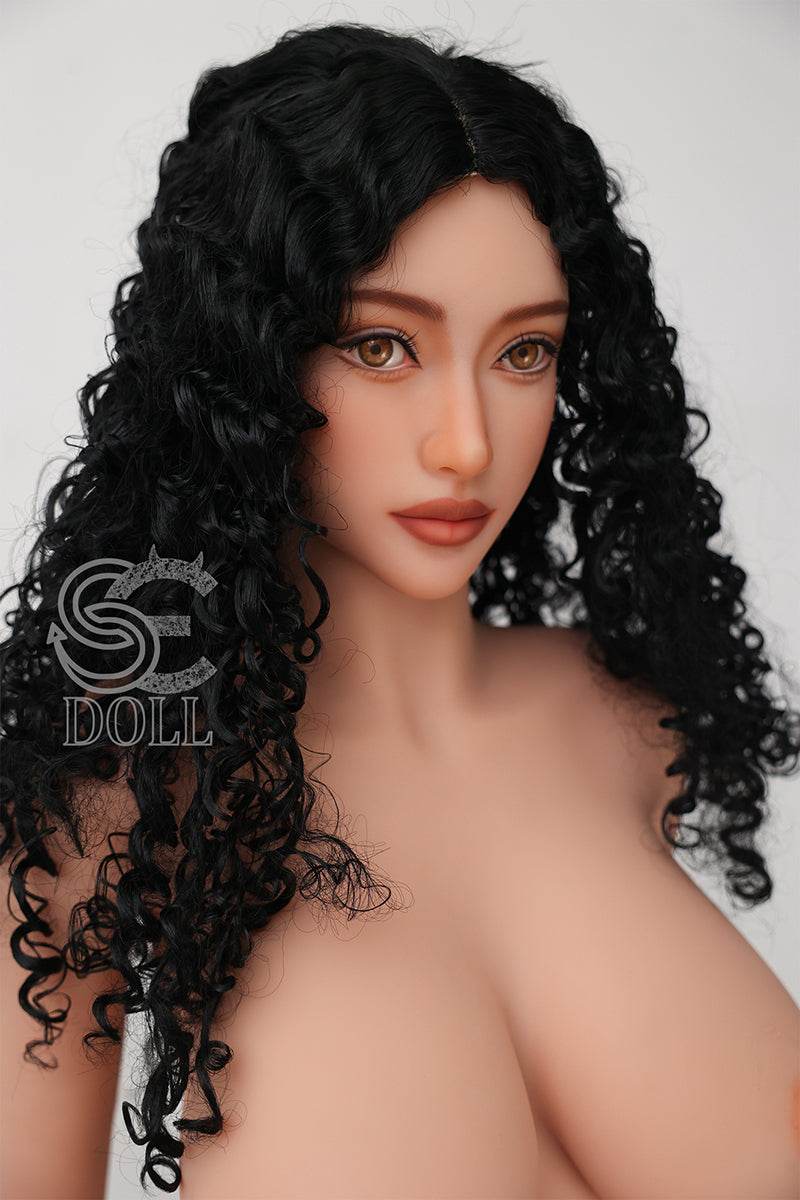 Aurora.C TPE Real Sex Doll - SEDOLL - SEX LOVE DOLLS