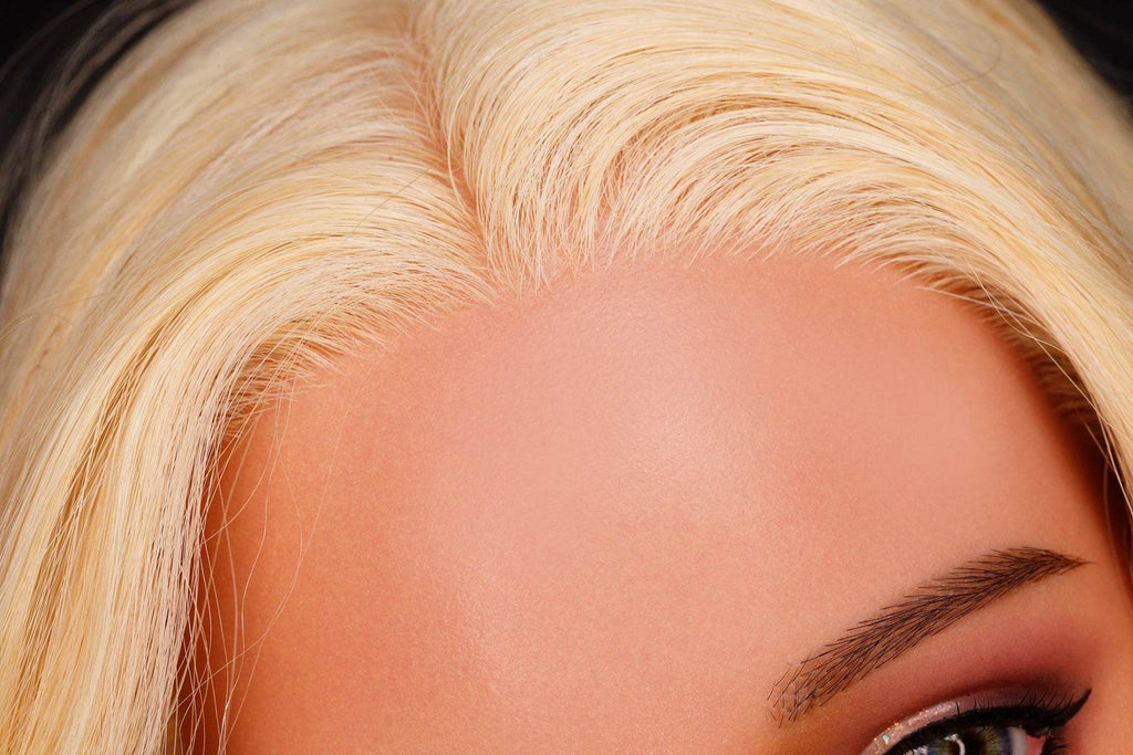 Ava Premium Silicone Love Doll - GE46 - Zelex Inspiration Series - SEX LOVE DOLLS