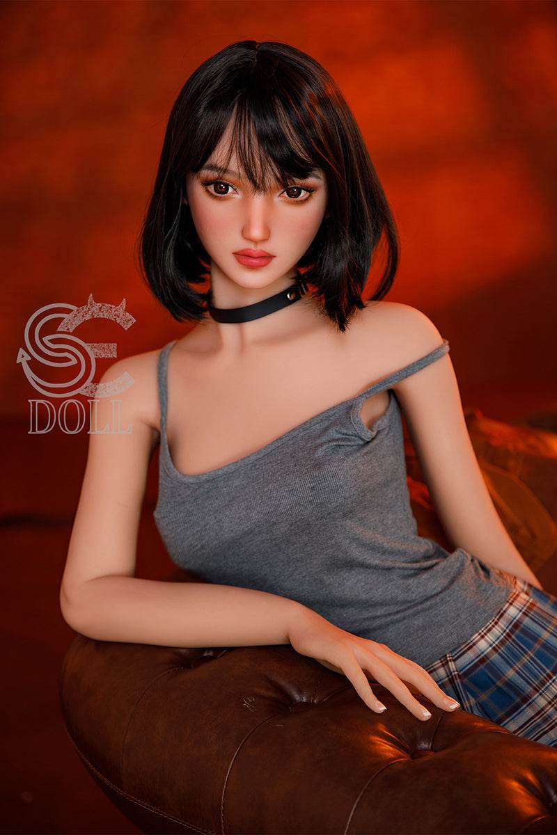 Avery.A TPE Realistic Sex Doll - SEDOLL - SEX LOVE DOLLS