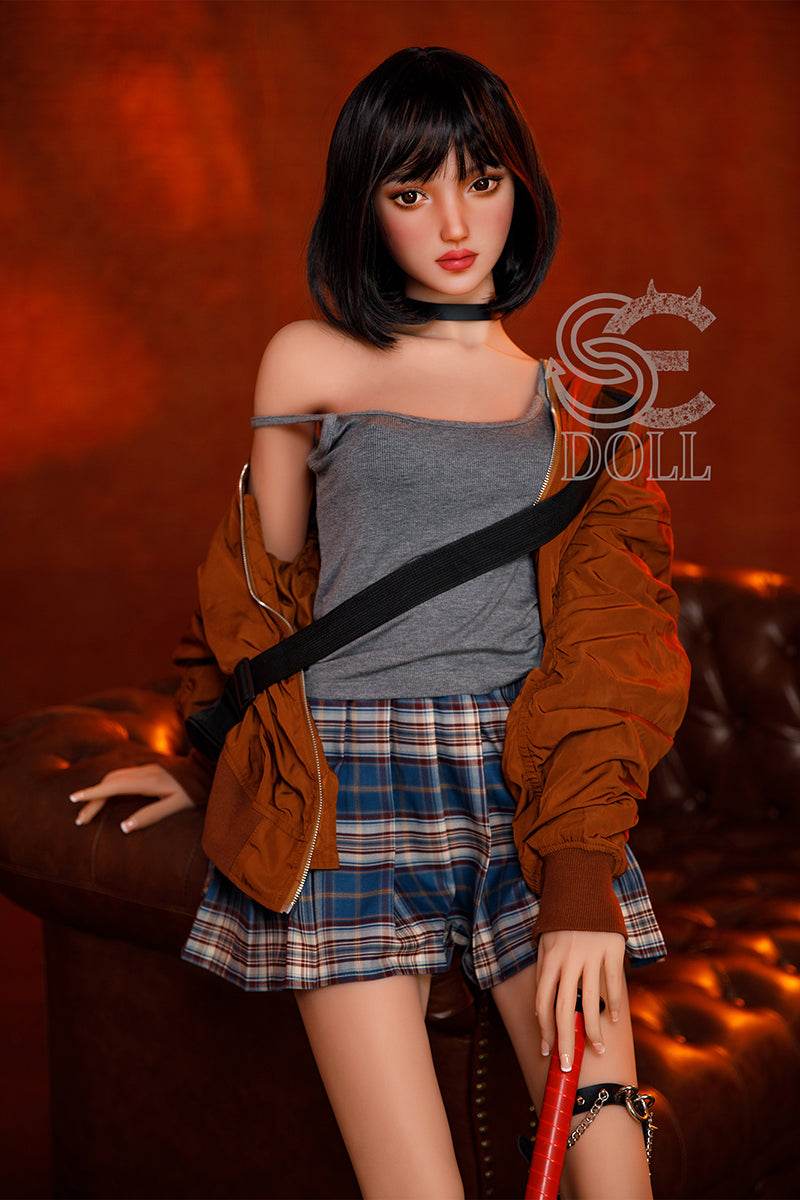 Avery.A TPE Realistic Sex Doll - SEDOLL - SEX LOVE DOLLS