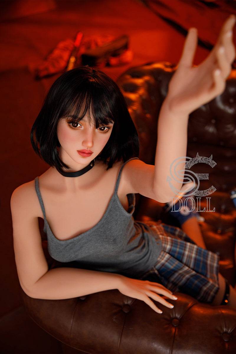 Avery.A TPE Realistic Sex Doll - SEDOLL - SEX LOVE DOLLS