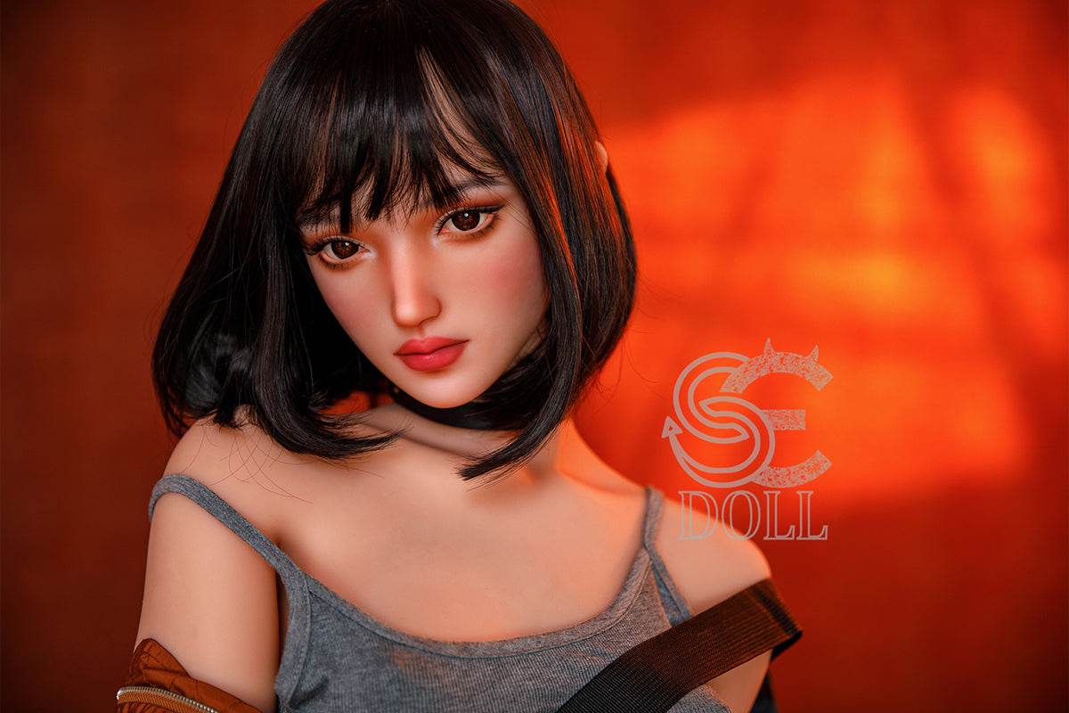 Avery.A TPE Realistic Sex Doll - SEDOLL - SEX LOVE DOLLS