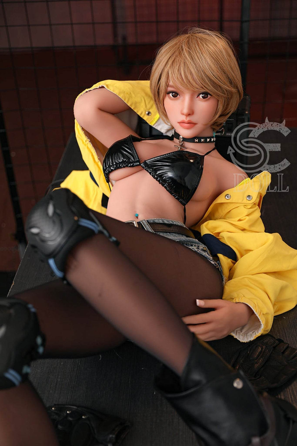Avery.B TPE Lifelike Love Doll - SEDOLL - SEX LOVE DOLLS