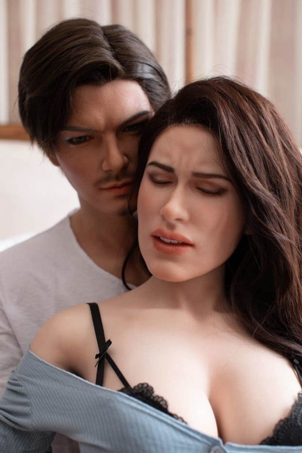 Bacchus Life Size Sex Doll - Starpery® - SEX LOVE DOLLS