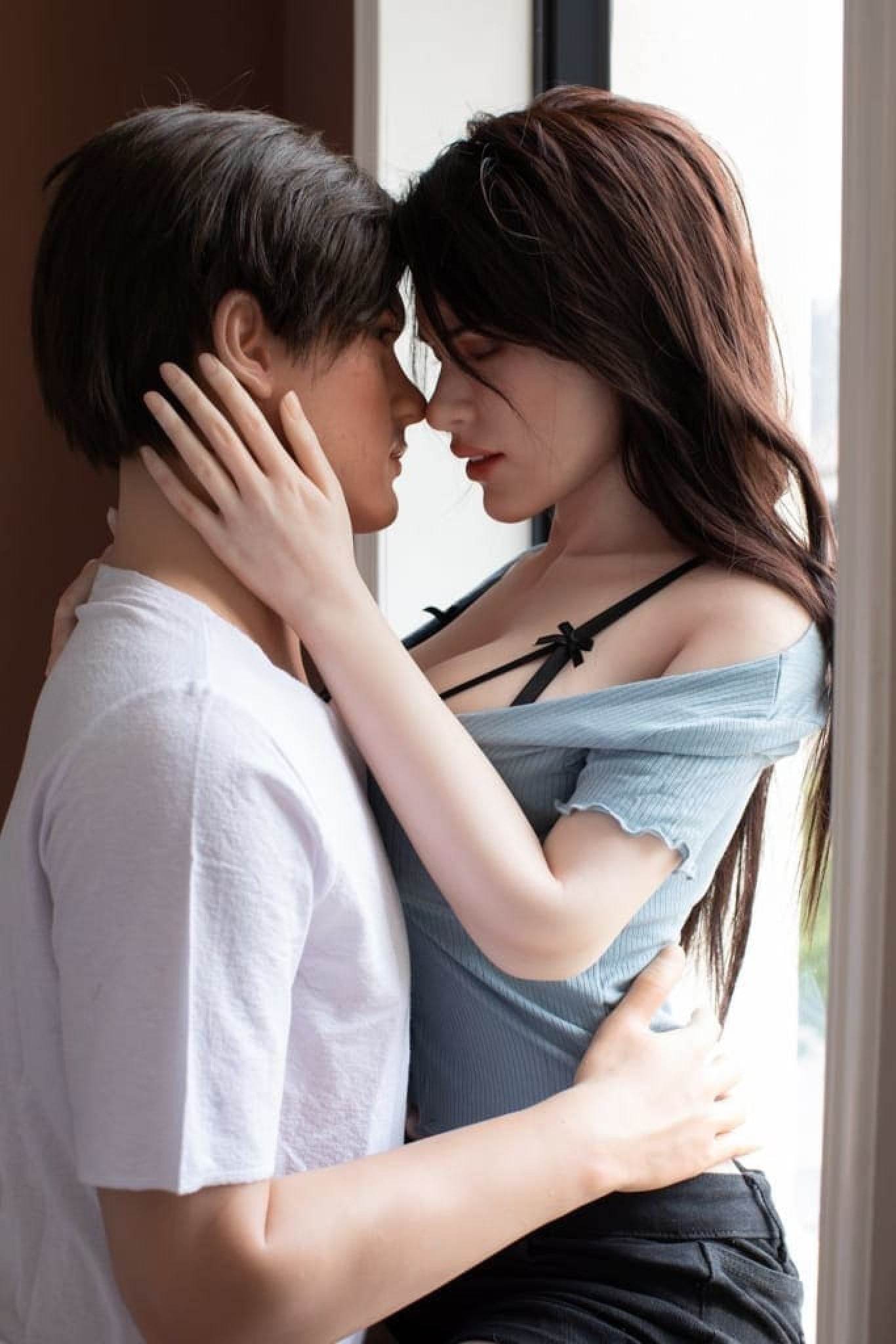 Bacchus Life Size Sex Doll - Starpery® - SEX LOVE DOLLS