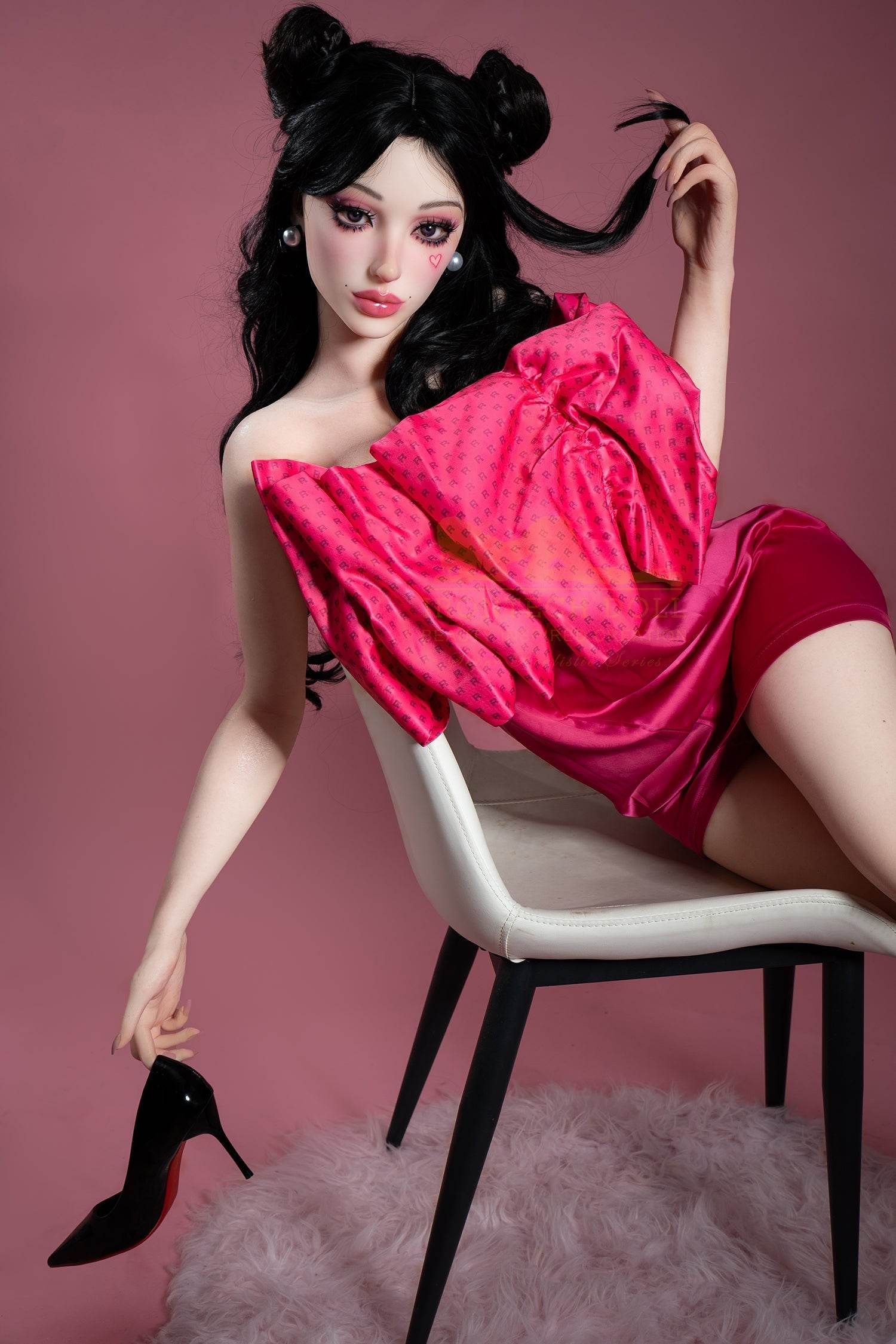 Bailey B1 Realistic Silicone Sex Doll - IronTech Doll® - SEX LOVE DOLLS