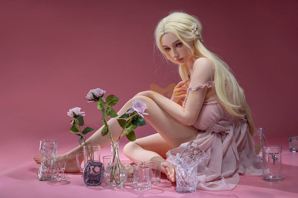 Bailey Dream Girl Realistic Silicone Sex Doll - IronTech Doll® - SEX LOVE DOLLS