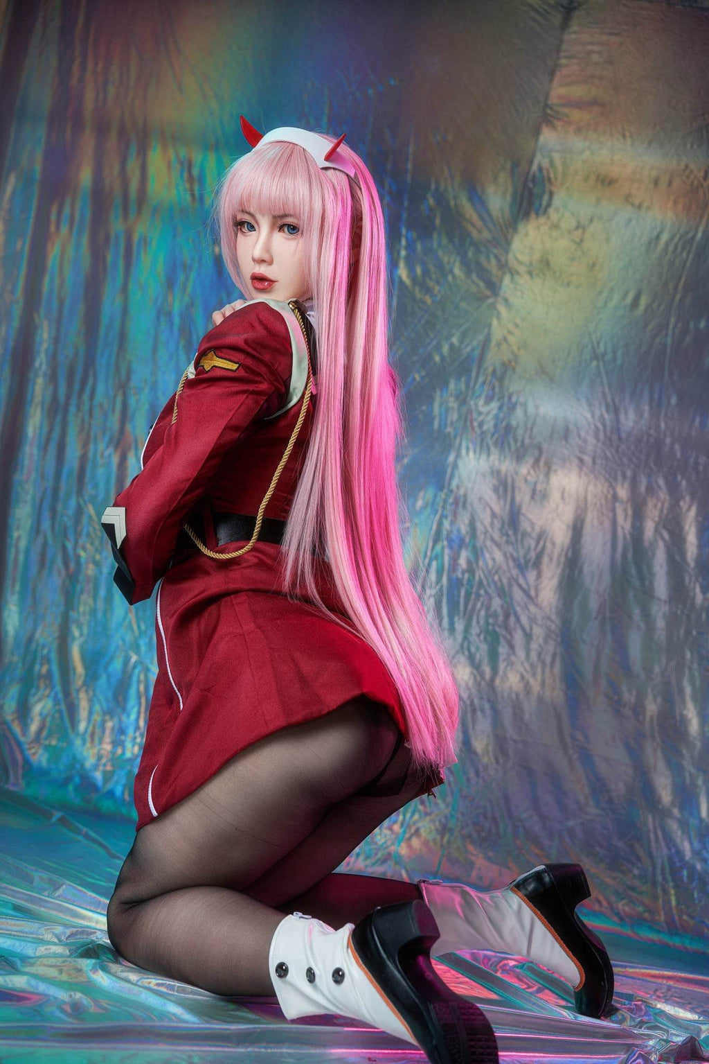 Benna Life Size Silicone Sex Doll - GE81 - Zelex Inspiration Series - SEX LOVE DOLLS