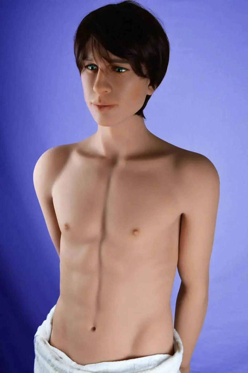 Björn Premium Male Sex Doll - SEX LOVE DOLLS