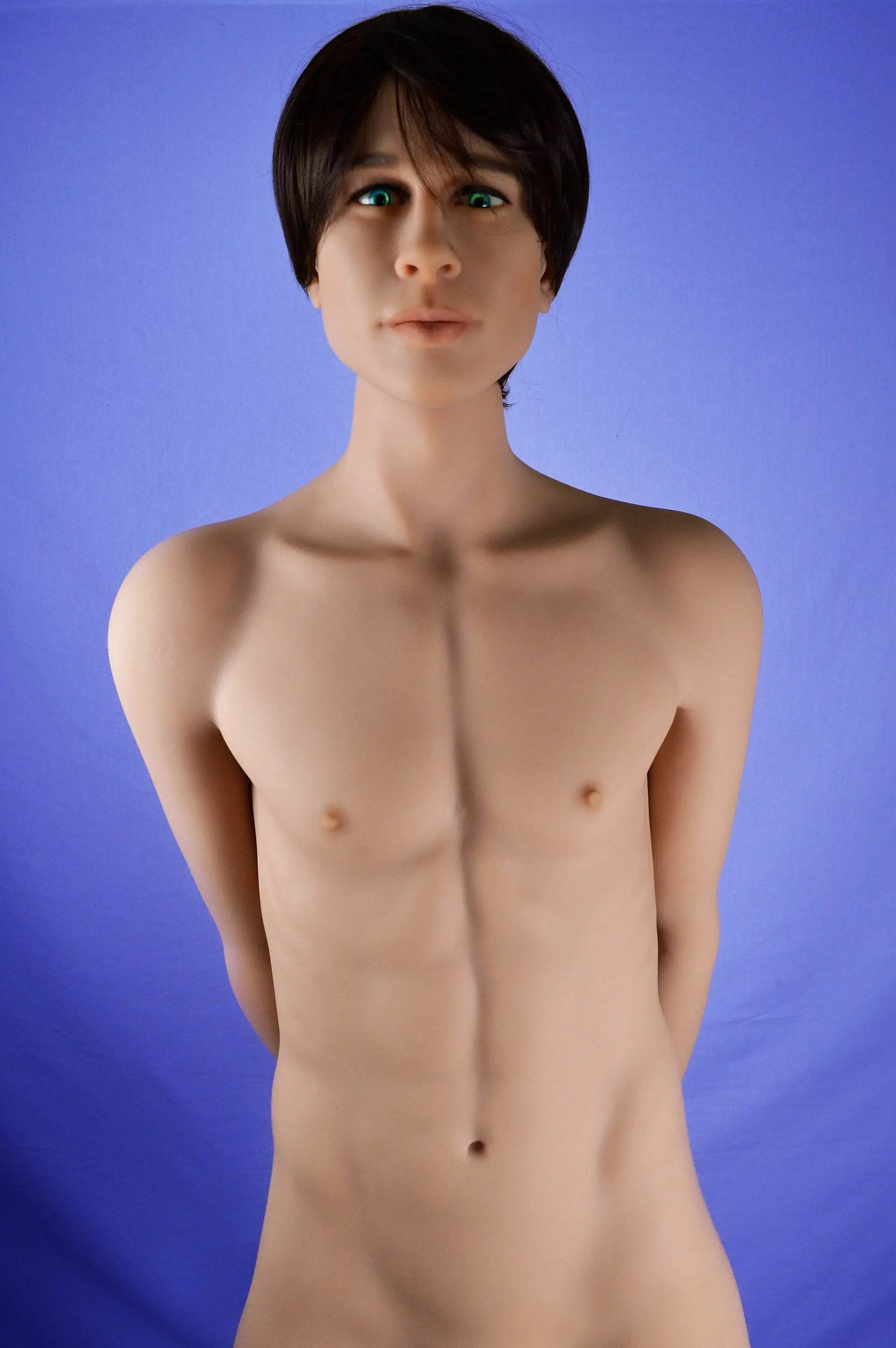 Björn Premium Male Sex Doll - SEX LOVE DOLLS