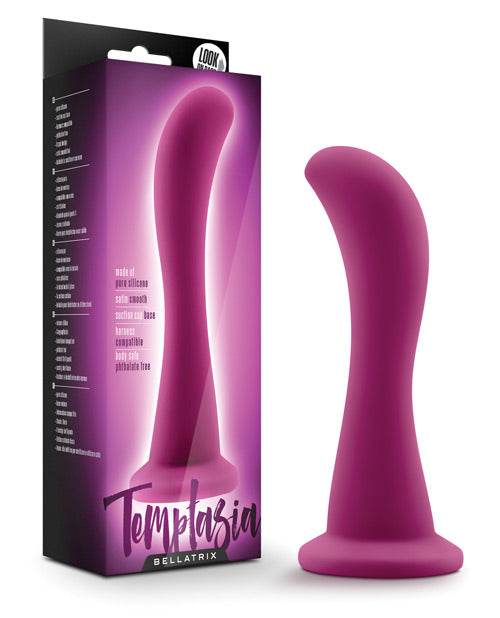 Blush Temptasia Bellatrix - Plum - SEX LOVE DOLLS