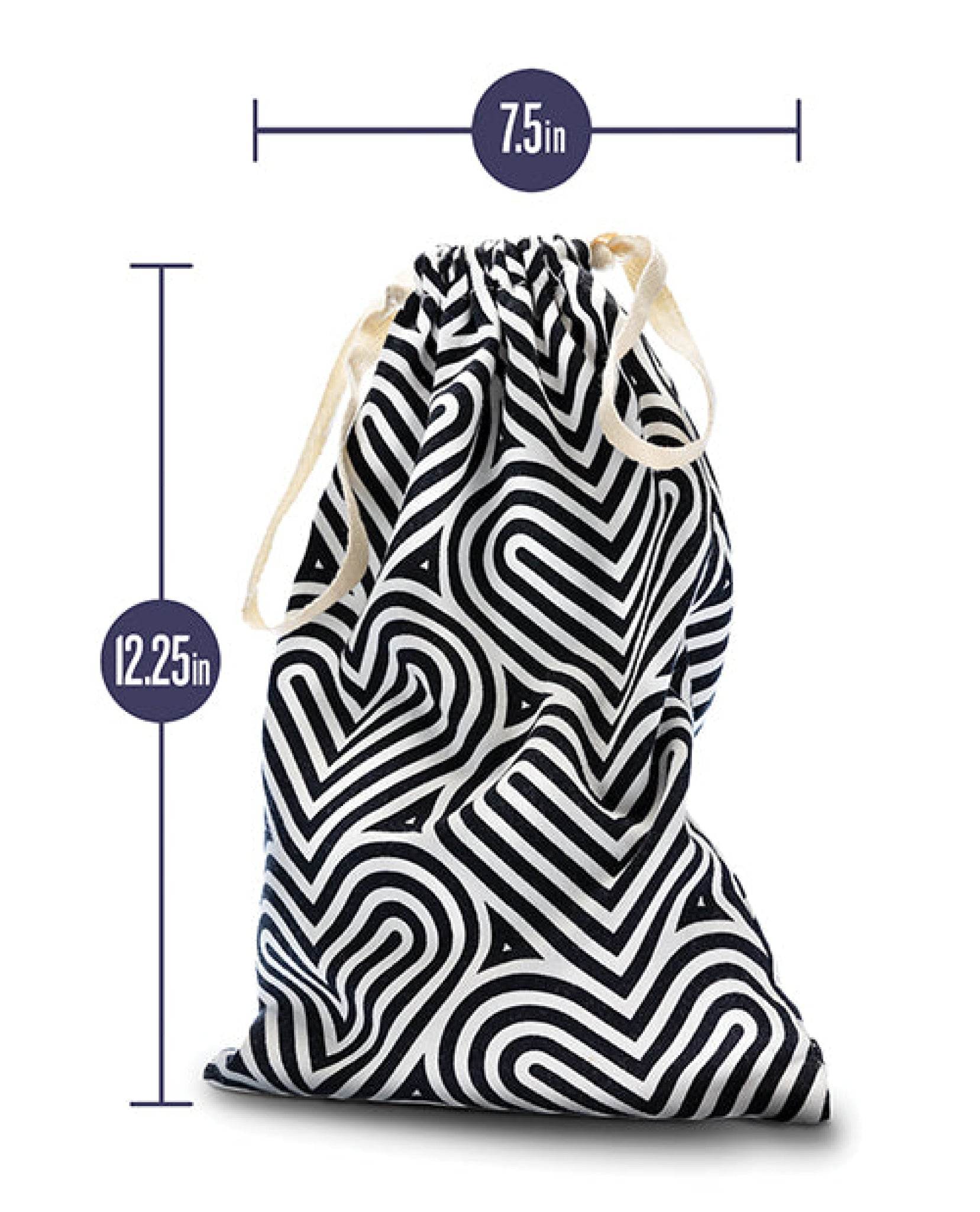 Blush The Collection Bomba Toy Bag - SEX LOVE DOLLS