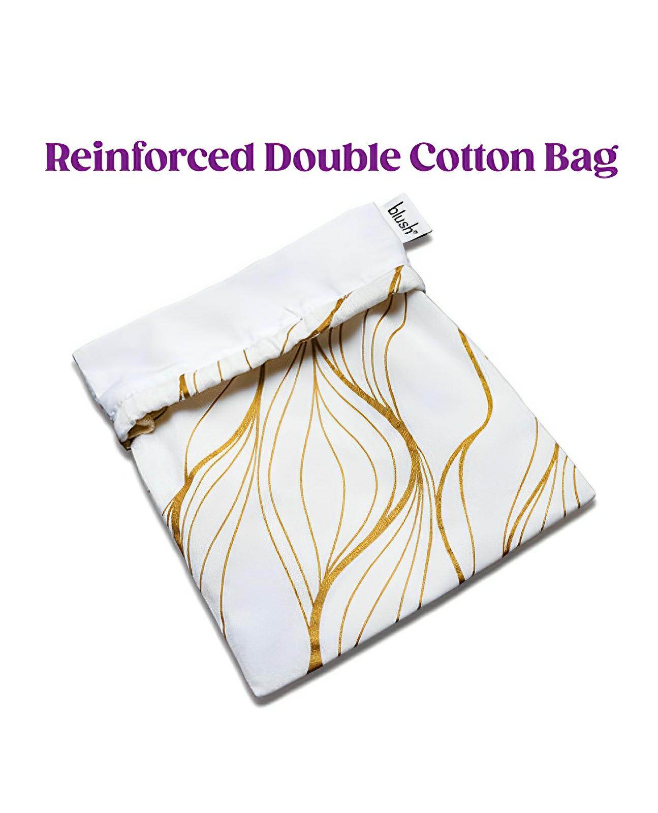 Blush The Collection Embrace Toy Bag - SEX LOVE DOLLS