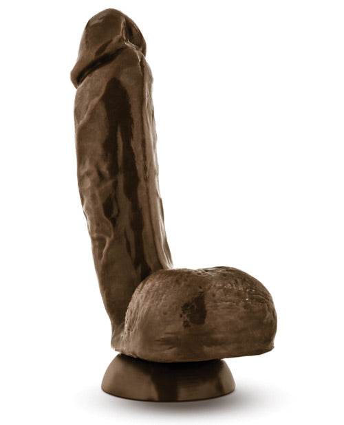 Blush X5 Hard On Dong - SEX LOVE DOLLS