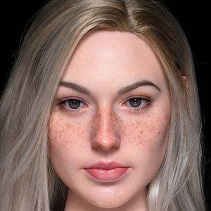 Body Details - SEX LOVE DOLLS