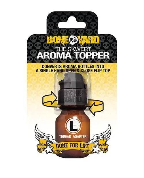 Boneyard Skwert Aroma Topper - Thread - SEX LOVE DOLLS