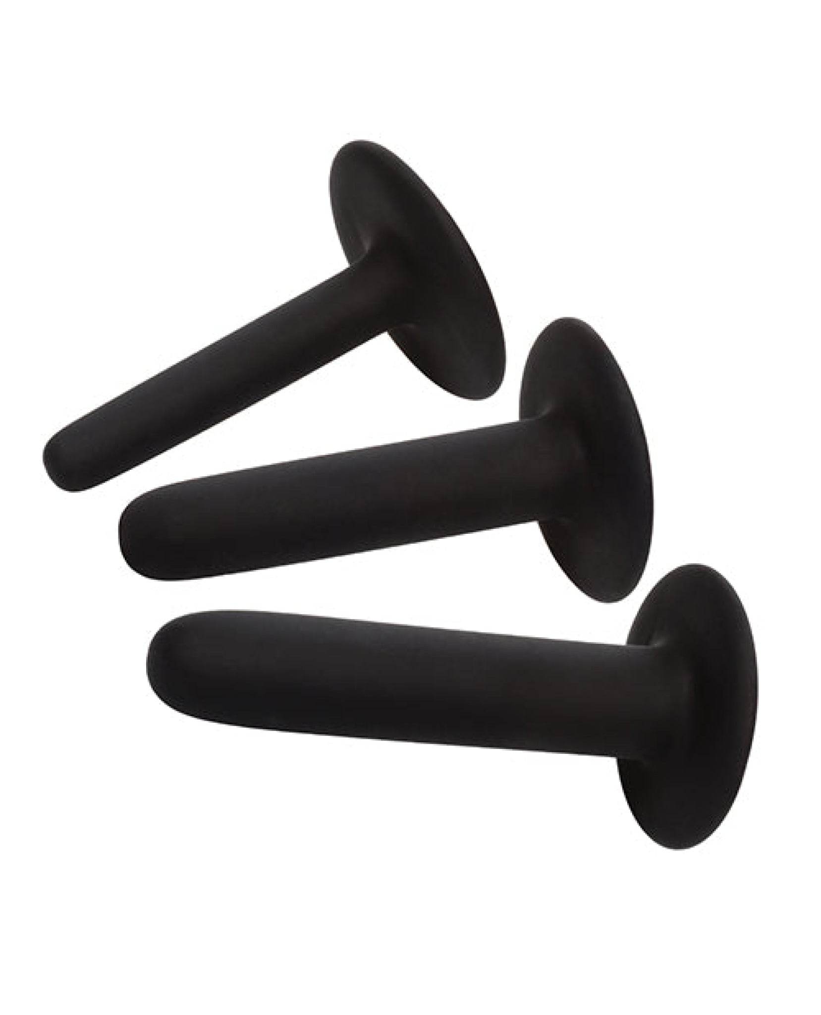 Boundless Silicone Pegging Kit - SEX LOVE DOLLS