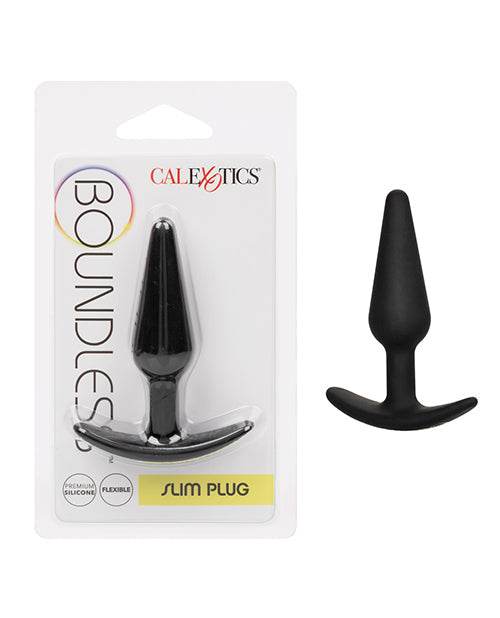 Boundless Slim Plug - SEX LOVE DOLLS