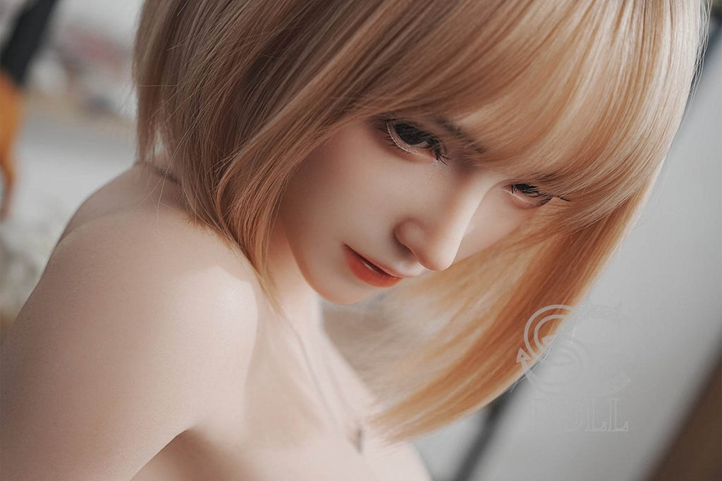 Bridget.A Premium Full Silicone Sex Doll - Silicone Pro Series - SEDOLL - SEX LOVE DOLLS