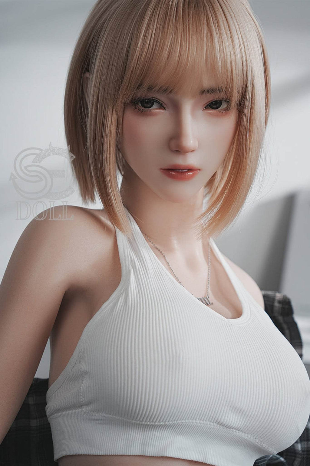 Bridget.A Premium Full Silicone Sex Doll - Silicone Pro Series - SEDOLL - SEX LOVE DOLLS