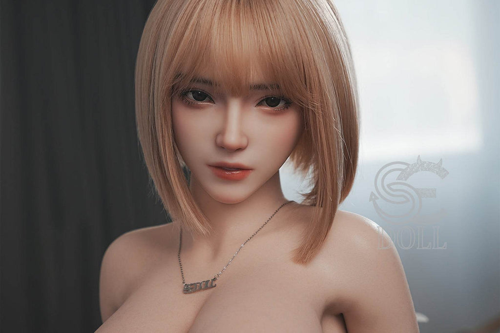 Bridget.A Premium Full Silicone Sex Doll - Silicone Pro Series - SEDOLL - SEX LOVE DOLLS