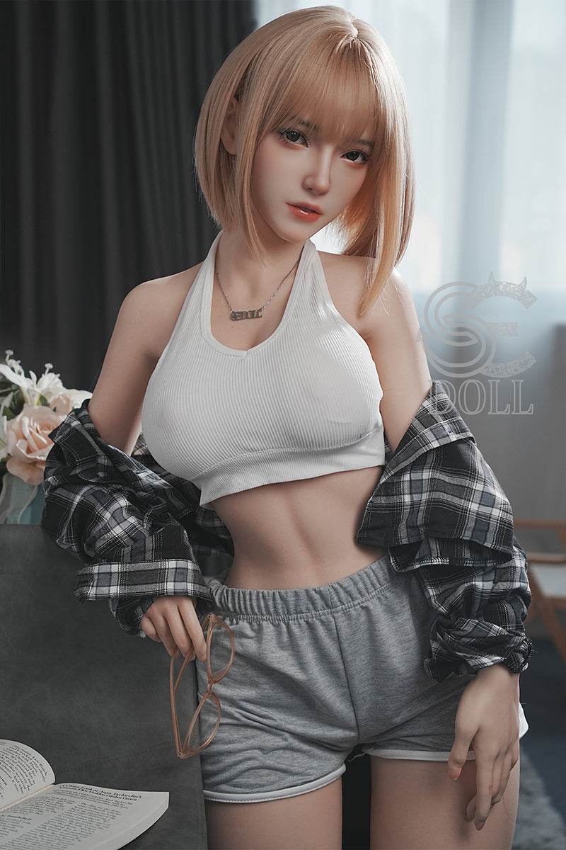 Bridget.A Premium Full Silicone Sex Doll - Silicone Pro Series - SEDOLL - SEX LOVE DOLLS
