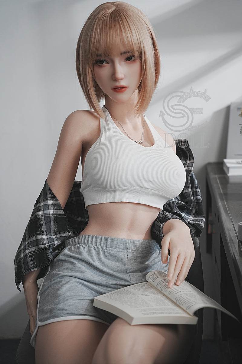 Bridget.A Premium Full Silicone Sex Doll - Silicone Pro Series - SEDOLL - SEX LOVE DOLLS