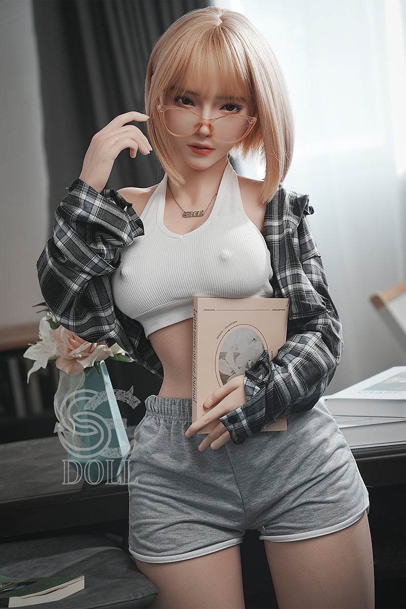 Bridget.A Premium Full Silicone Sex Doll - Silicone Pro Series - SEDOLL - SEX LOVE DOLLS