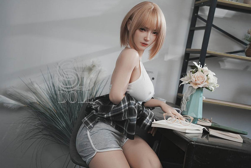 Bridget.A Premium Full Silicone Sex Doll - Silicone Pro Series - SEDOLL - SEX LOVE DOLLS