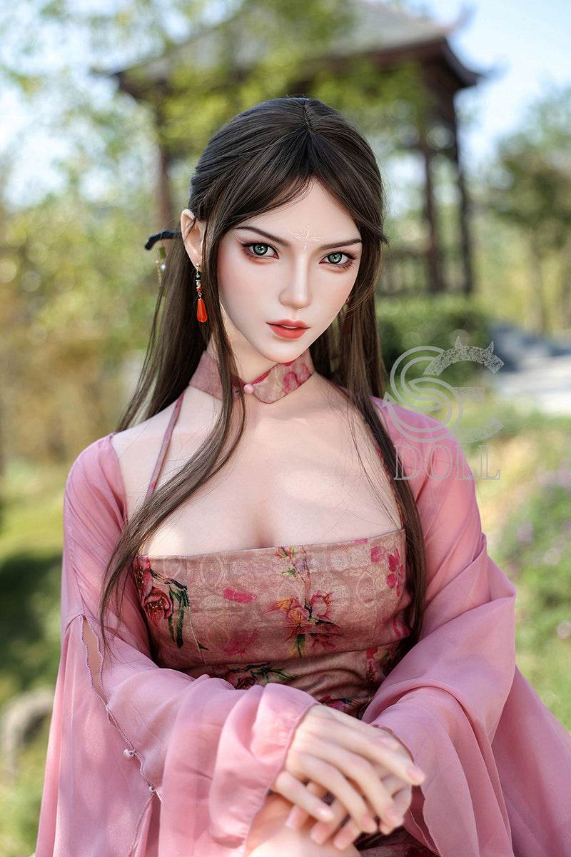 Bridget.C Premium Full Silicone Love Doll - Silicone Pro Series - SEDOLL - SEX LOVE DOLLS