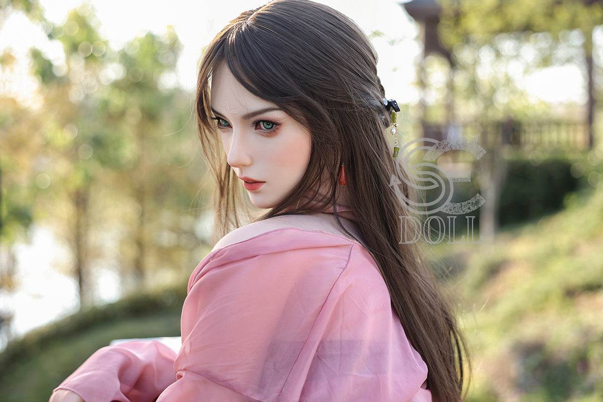 Bridget.C Premium Full Silicone Love Doll - Silicone Pro Series - SEDOLL - SEX LOVE DOLLS