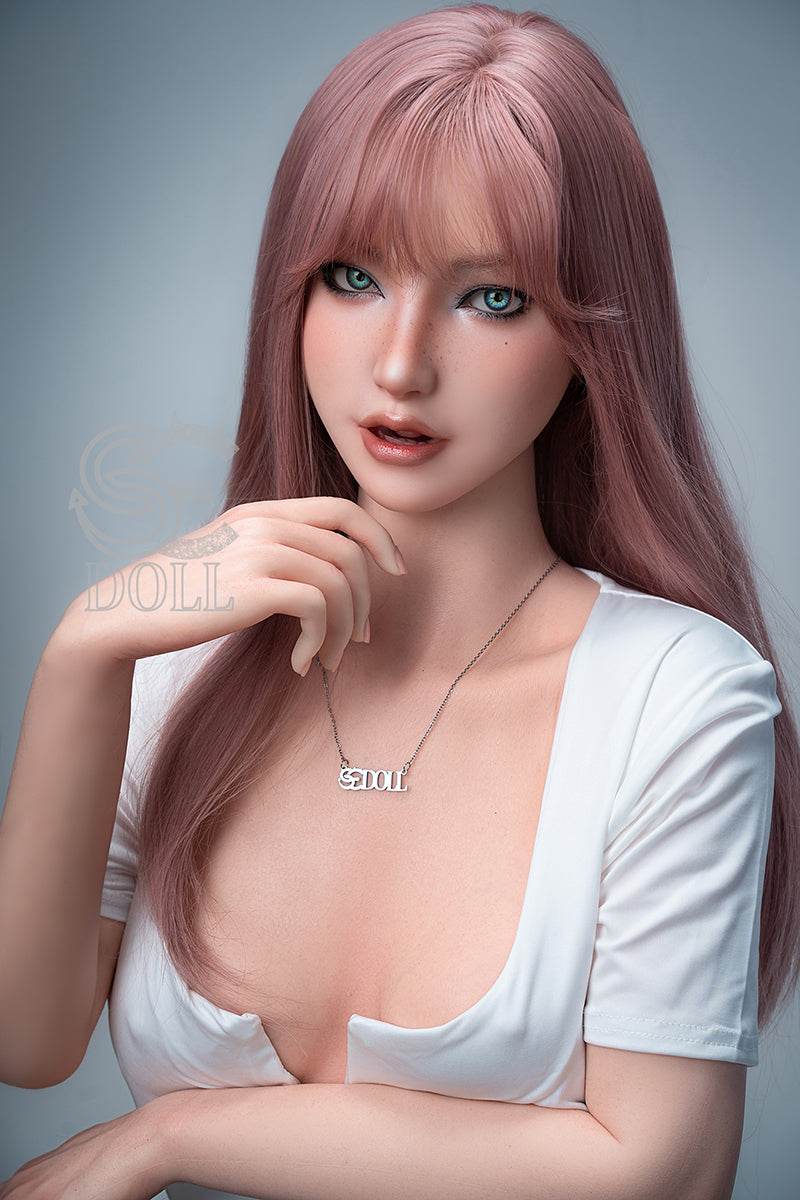 Bridget.D Premium Full Silicone Sex Doll - Silicone Pro Series - SEDOLL - SEX LOVE DOLLS