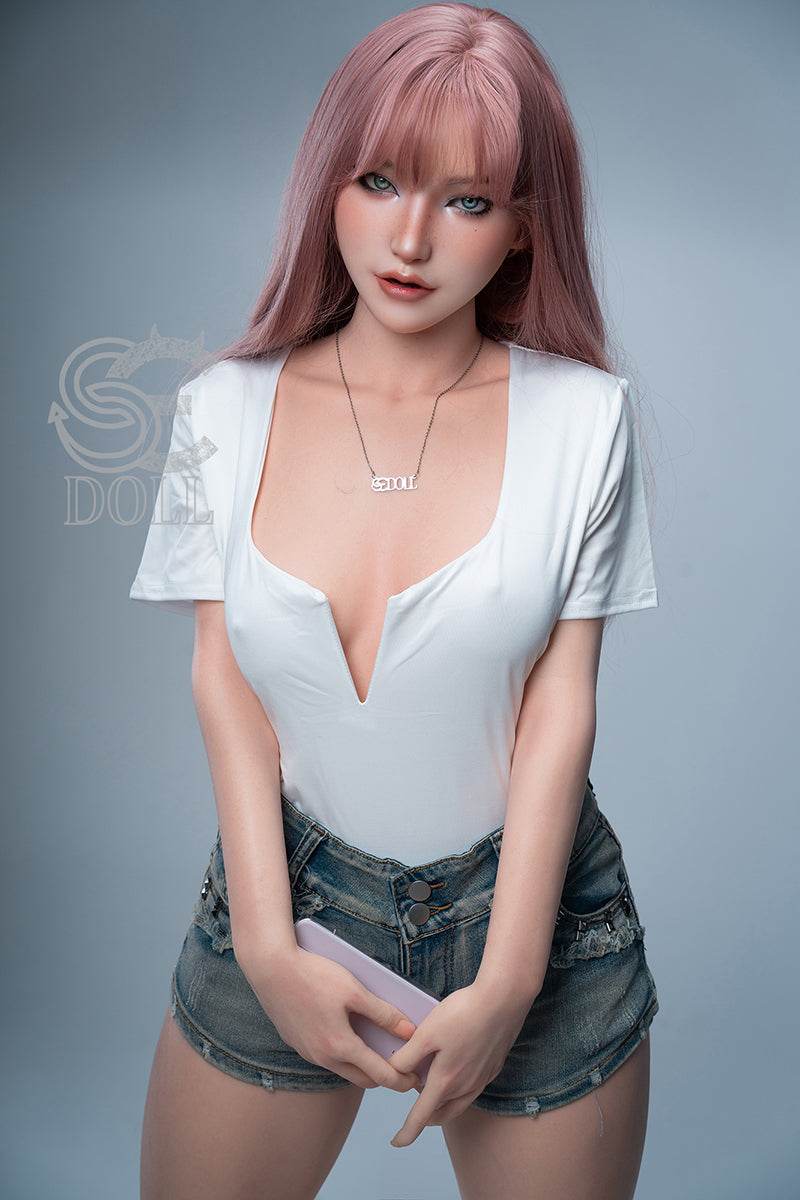Bridget.D Premium Full Silicone Sex Doll - Silicone Pro Series - SEDOLL - SEX LOVE DOLLS