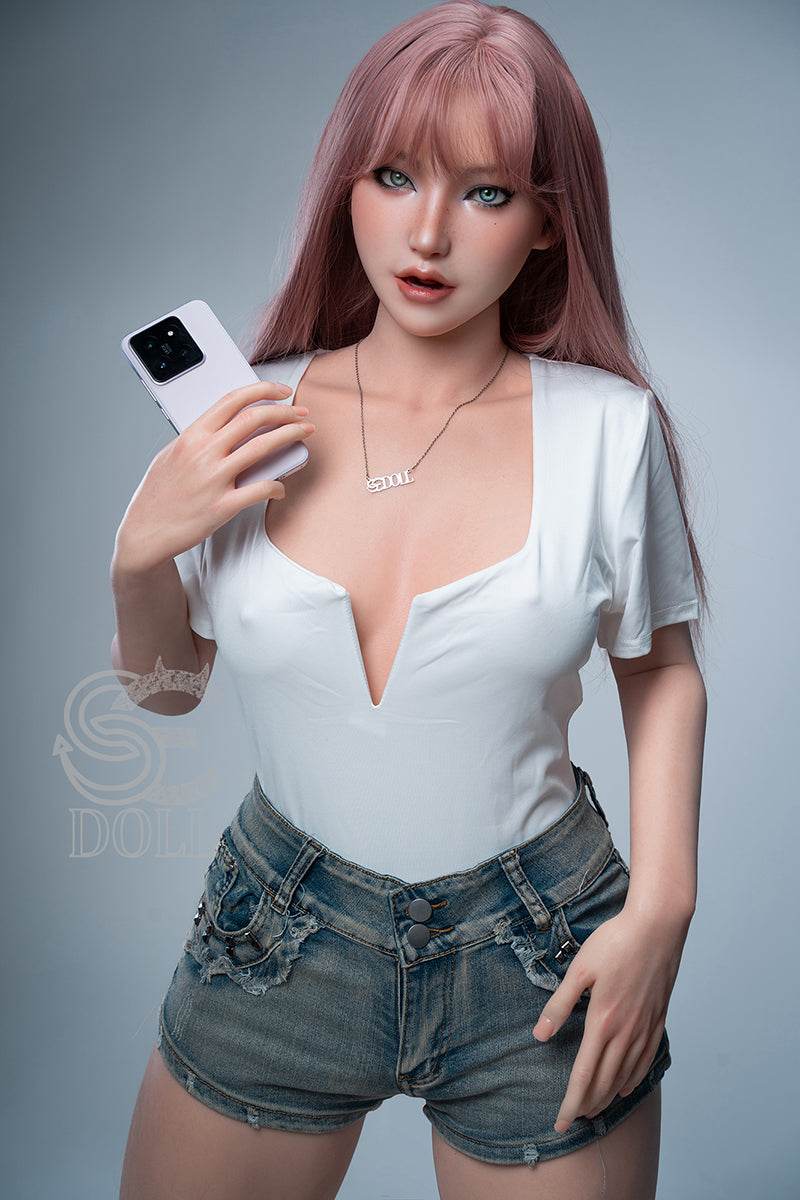 Bridget.D Premium Full Silicone Sex Doll - Silicone Pro Series - SEDOLL - SEX LOVE DOLLS