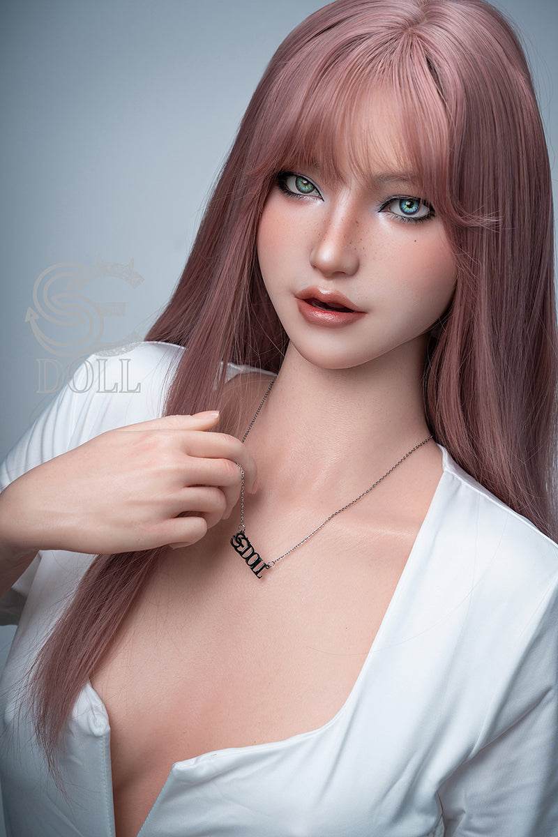 Bridget.D Premium Full Silicone Sex Doll - Silicone Pro Series - SEDOLL - SEX LOVE DOLLS