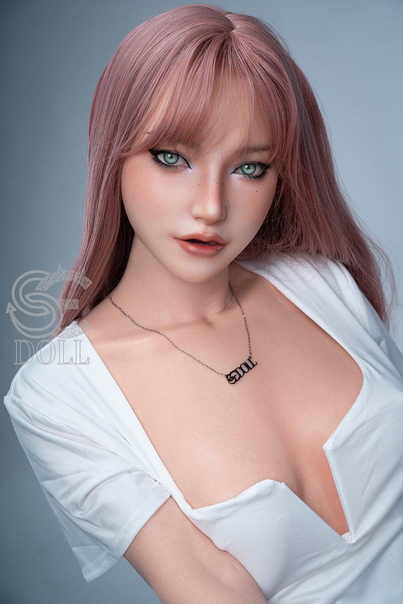 Bridget.D Premium Full Silicone Sex Doll - Silicone Pro Series - SEDOLL - SEX LOVE DOLLS